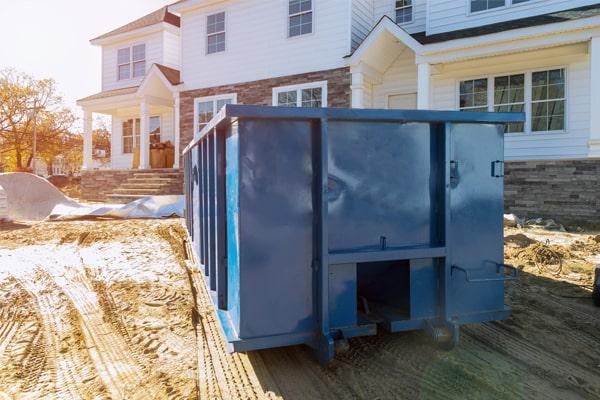 team at Dumpster Rental of Tumwater